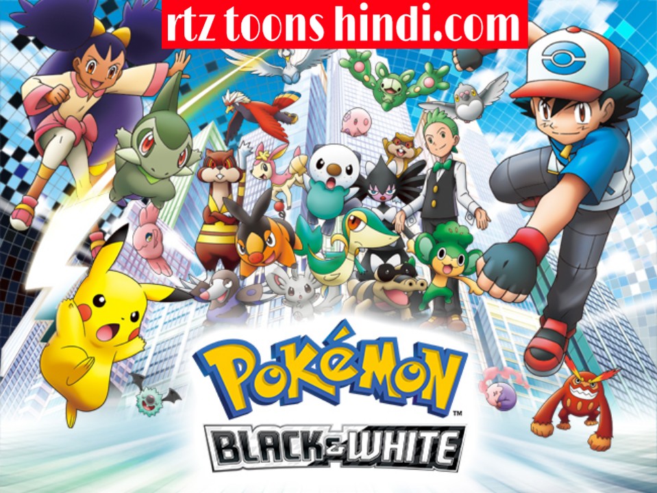 Pokemon (season 17 The Series Xy Hindi Dubbed Episodes Download (720p Hd)