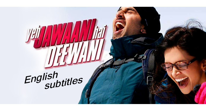 Yeh jawaani hai deewani hindi movie song download